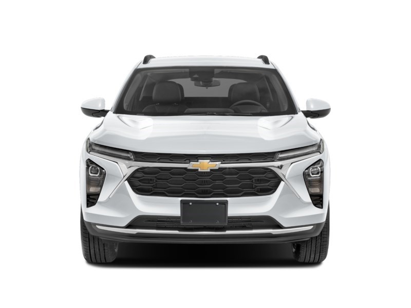 2026 Chevrolet Trax FWD 4dr 1RS Exterior Shot 5