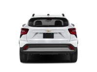 2026 Chevrolet Trax FWD 4dr 2RS Exterior Shot 7