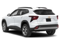 2026 Chevrolet Trax FWD 4dr 1RS Exterior Shot 9