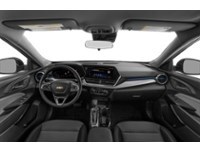 2026 Chevrolet Trax FWD 4dr 2RS Interior Shot 6