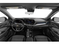 2026 Chevrolet Trax FWD 4dr 2RS Interior Shot 6