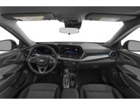 2026 Chevrolet Trax FWD 4dr 2RS Interior Shot 6