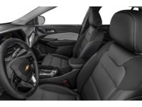 2026 Chevrolet Trax FWD 4dr 1RS Interior Shot 4