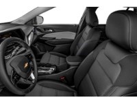 2026 Chevrolet Trax FWD 4dr 2RS Interior Shot 4