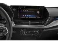 2026 Chevrolet Trax FWD 4dr 1RS Interior Shot 2