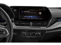 2026 Chevrolet Trax FWD 4dr 2RS Interior Shot 2