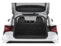 2026 Chevrolet Trax FWD 4dr 1RS Exterior Shot 4