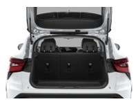 2026 Chevrolet Trax FWD 4dr 2RS Exterior Shot 4