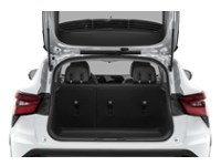 2026 Chevrolet Trax FWD 4dr 2RS Exterior Shot 4