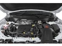 2026 Chevrolet Trax FWD 4dr 2RS Exterior Shot 3