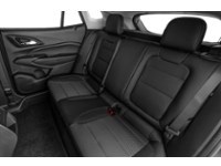 2026 Chevrolet Trax FWD 4dr 2RS Interior Shot 5