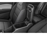 2026 Chevrolet Trax FWD 4dr 1RS Interior Shot 7