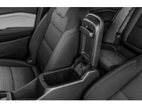 2026 Chevrolet Trax FWD 4dr 2RS Interior Shot 7