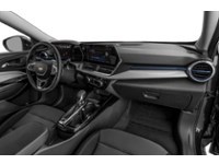 2026 Chevrolet Trax FWD 4dr 2RS Interior Shot 1