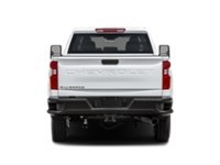 2026 Chevrolet Silverado 2500HD 4WD Crew Cab 159