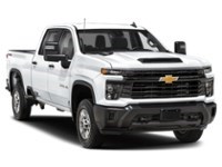 2026 Chevrolet Silverado 2500HD 4WD Crew Cab 159