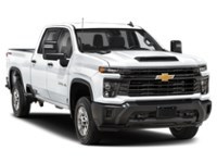 2026 Chevrolet Silverado 2500HD 4WD Crew Cab 159