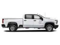 2025 Chevrolet Silverado 2500HD 4WD Crew Cab 159