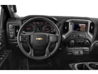 2025 Chevrolet Silverado 2500HD 4WD Crew Cab 159