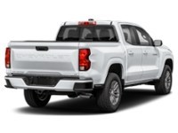 2026 Chevrolet Colorado 4WD Crew Cab LT Exterior Shot 2