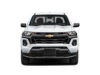 2026 Chevrolet Colorado 4WD Crew Cab LT Exterior Shot 5