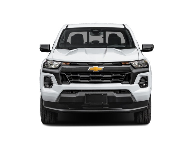 2026 Chevrolet Colorado 4WD Crew Cab LT Exterior Shot 5