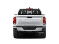 2026 Chevrolet Colorado 4WD Crew Cab LT Exterior Shot 7