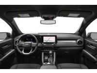 2026 Chevrolet Colorado 4WD Crew Cab LT Interior Shot 6