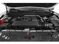 2026 Chevrolet Colorado 4WD Crew Cab LT Exterior Shot 3