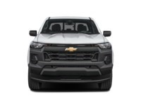 2024 Chevrolet Colorado 4WD Crew Cab Trail Boss Exterior Shot 5