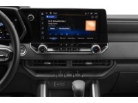 2024 Chevrolet Colorado 4WD Crew Cab Trail Boss Interior Shot 2