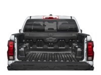 2024 Chevrolet Colorado 4WD Crew Cab Trail Boss Exterior Shot 4