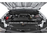 2024 Chevrolet Colorado 4WD Crew Cab Trail Boss Exterior Shot 3