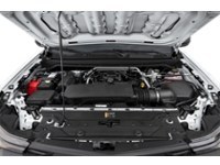 2026 Chevrolet Colorado 4WD Crew Cab Trail Boss Exterior Shot 3