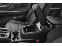 2024 Chevrolet Colorado 4WD Crew Cab Trail Boss Interior Shot 7