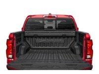 2025 Chevrolet Colorado 4WD Crew Cab ZR2 Exterior Shot 4