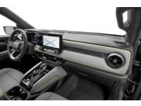 2025 Chevrolet Colorado 4WD Crew Cab ZR2 Interior Shot 1