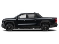 2026 Chevrolet Silverado EV e4WD Crew Cab Max Range Work Truck Exterior Shot 6