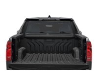 2026 Chevrolet Silverado EV e4WD Crew Cab Max Range Work Truck Exterior Shot 4