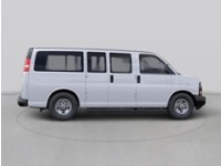 2026 Chevrolet Express 3500 RWD 3500 155