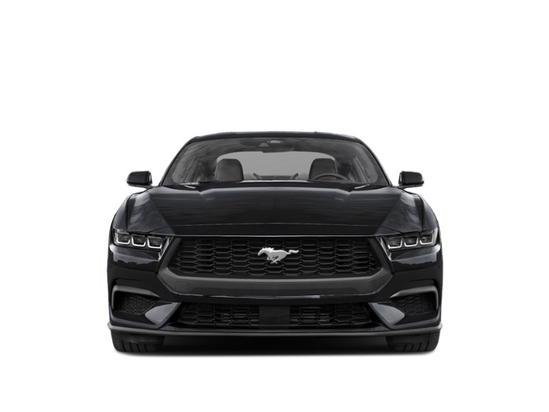 2026 Ford Mustang EcoBoost Premium Fastback Exterior Shot 5