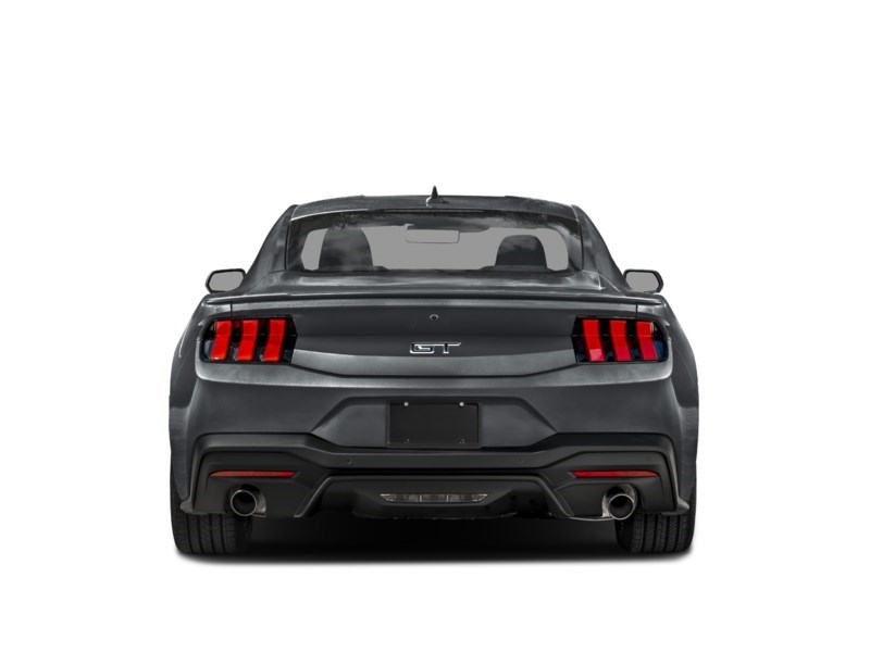 2026 Ford Mustang GT Premium | 5.0L | 301A | NITE PONY | ACTV VALVE Exterior Shot 7