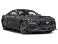 2026 Ford Mustang GT Premium | 5.0L | 301A | NITE PONY | ACTV VALVE Exterior Shot 8