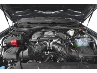 2026 Ford Mustang GT Premium | 5.0L | 301A | NITE PONY | ACTV VALVE Exterior Shot 3