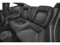 2026 Ford Mustang GT Premium | 5.0L | 301A | NITE PONY | ACTV VALVE Interior Shot 5