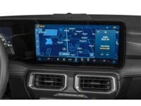 2026 Ford Mustang EcoBoost Convertible Interior Shot 8