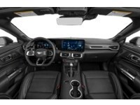 2024 Ford Mustang GT Premium Convertible Interior Shot 6