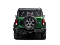 2024 Ford Bronco Big Bend 2 Door 4x4 Exterior Shot 7