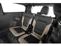 2024 Ford Bronco Big Bend 2 Door 4x4 Interior Shot 5