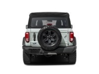 2024 Ford Bronco Black Diamond 4 Door 4x4 Exterior Shot 7